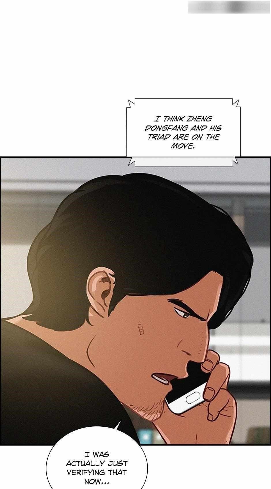 Lord of Money Chapter 131 - Page 56 in English