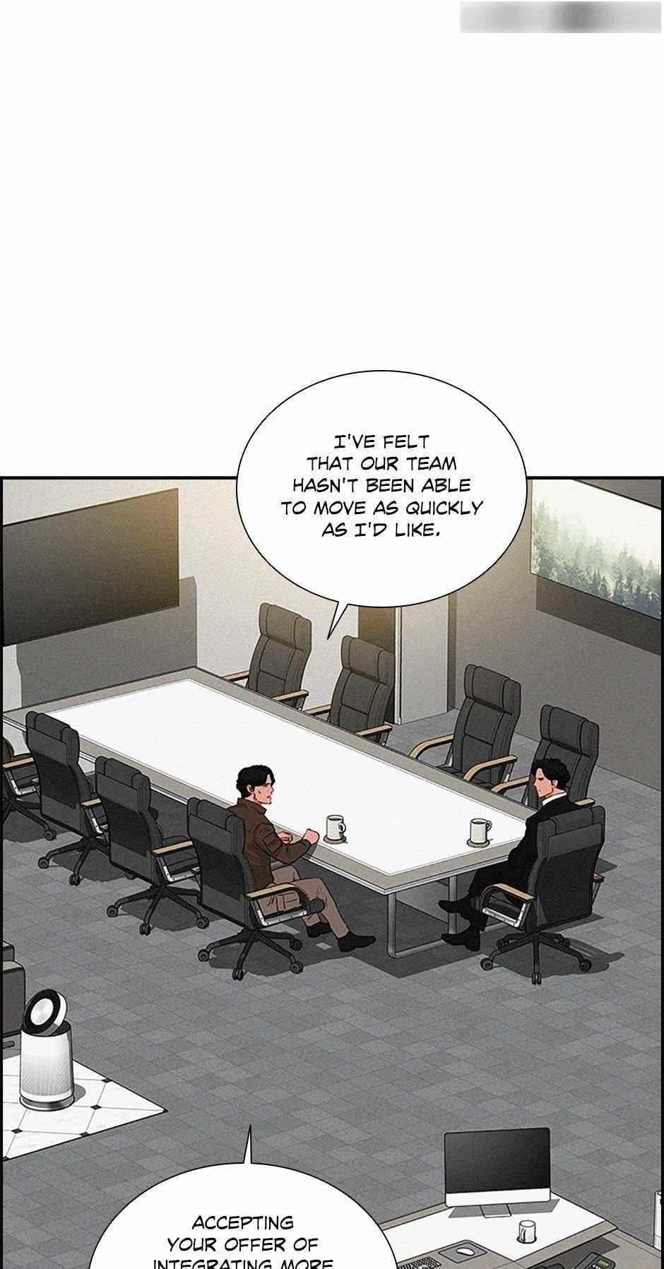 Lord of Money Chapter 131 - Page 6 in English