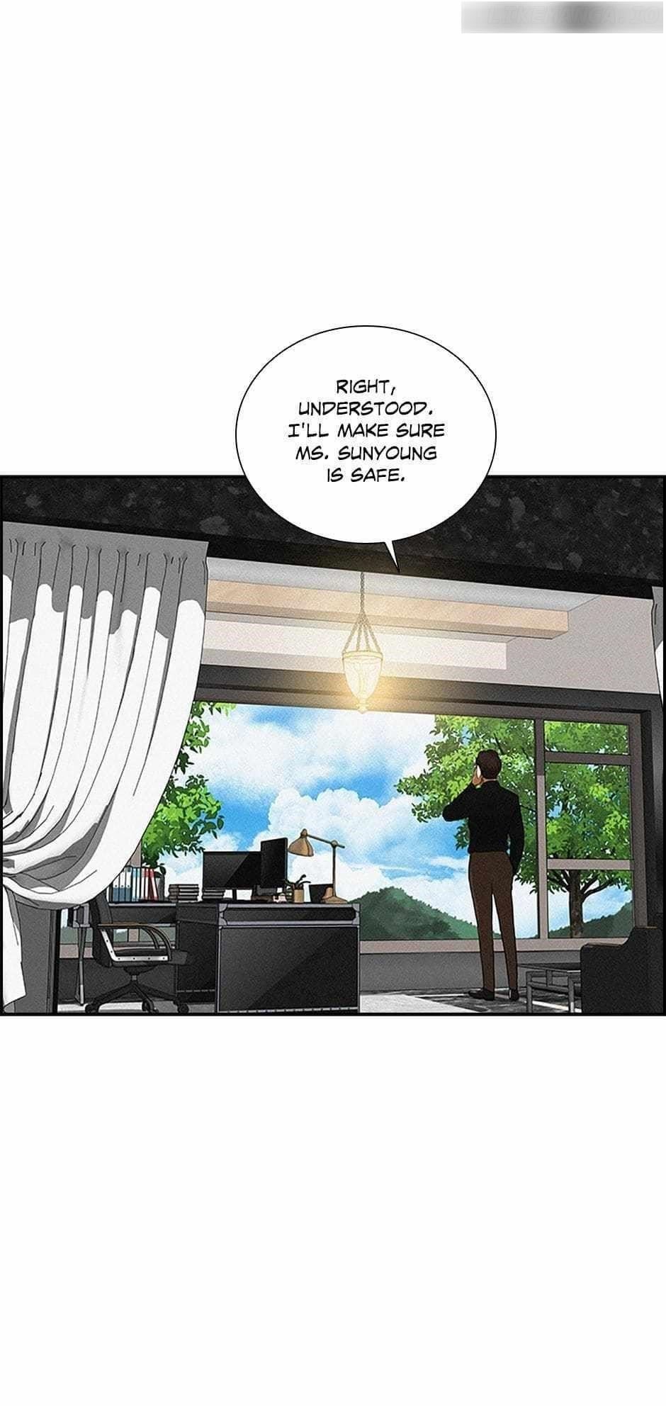 Lord of Money Chapter 131 - Page 61 in English