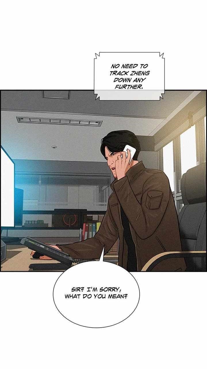 Lord of Money Chapter 132 - Page 29 in English