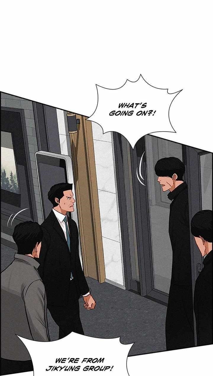Lord of Money Chapter 132 - Page 50 in English