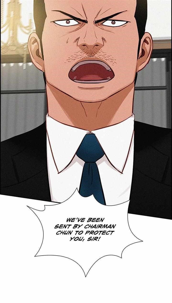 Lord of Money Chapter 132 - Page 54 in English