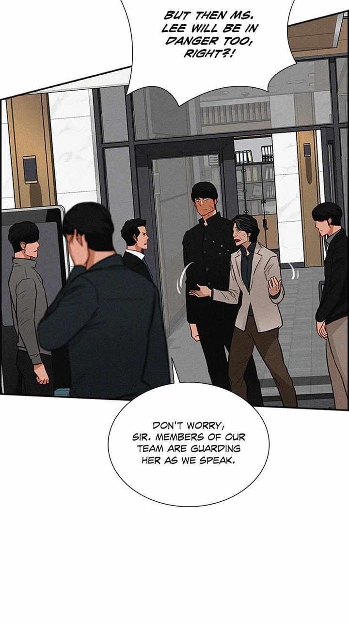 Lord of Money Chapter 132 - Page 59 in English