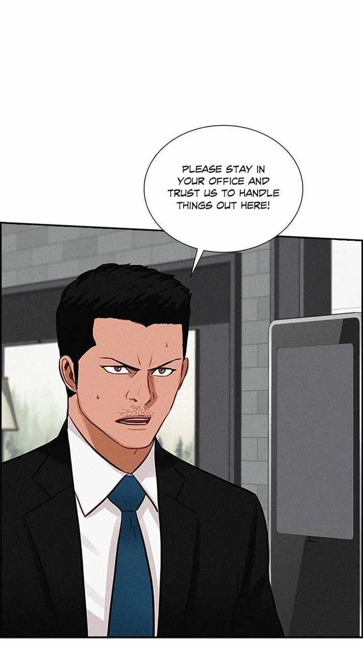 Lord of Money Chapter 132 - Page 60 in English