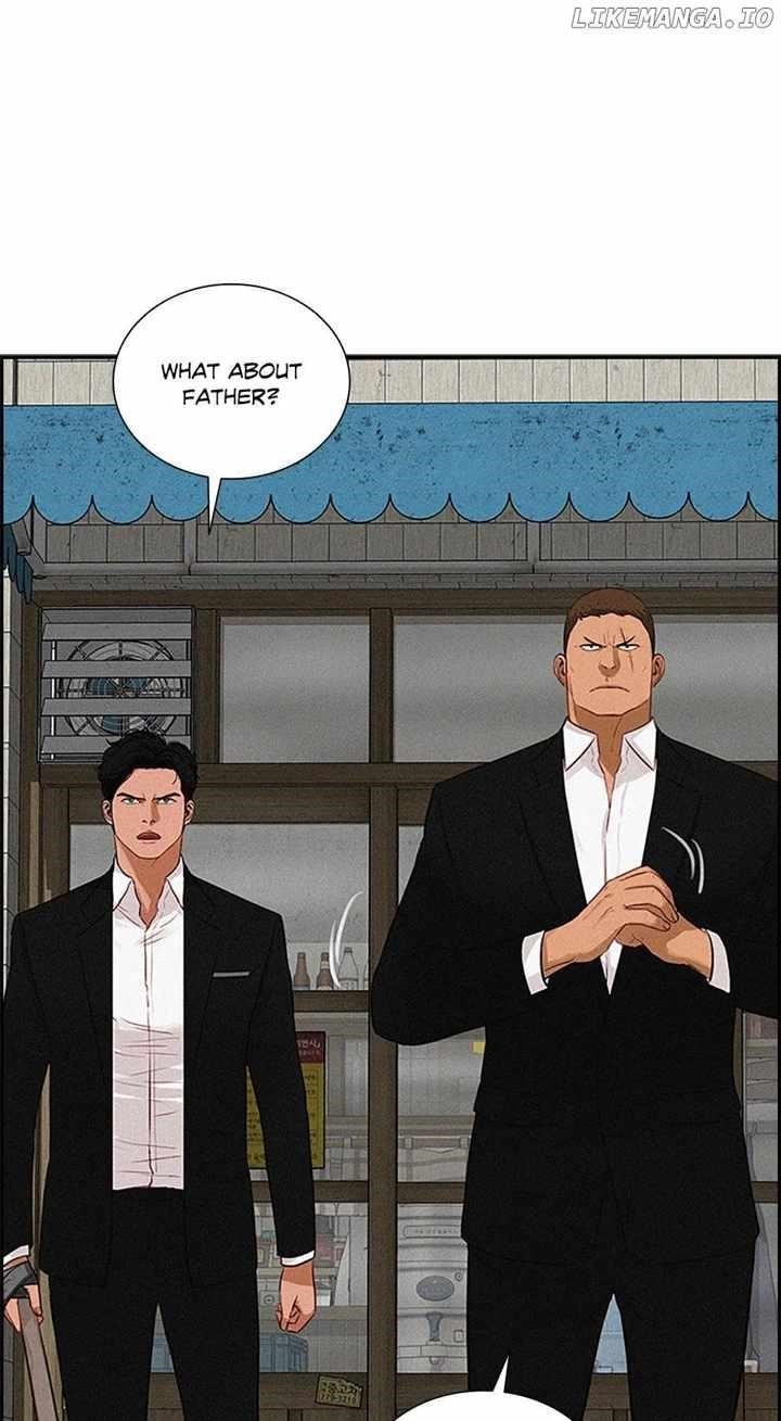 Lord of Money Chapter 133 - Page 14 in English