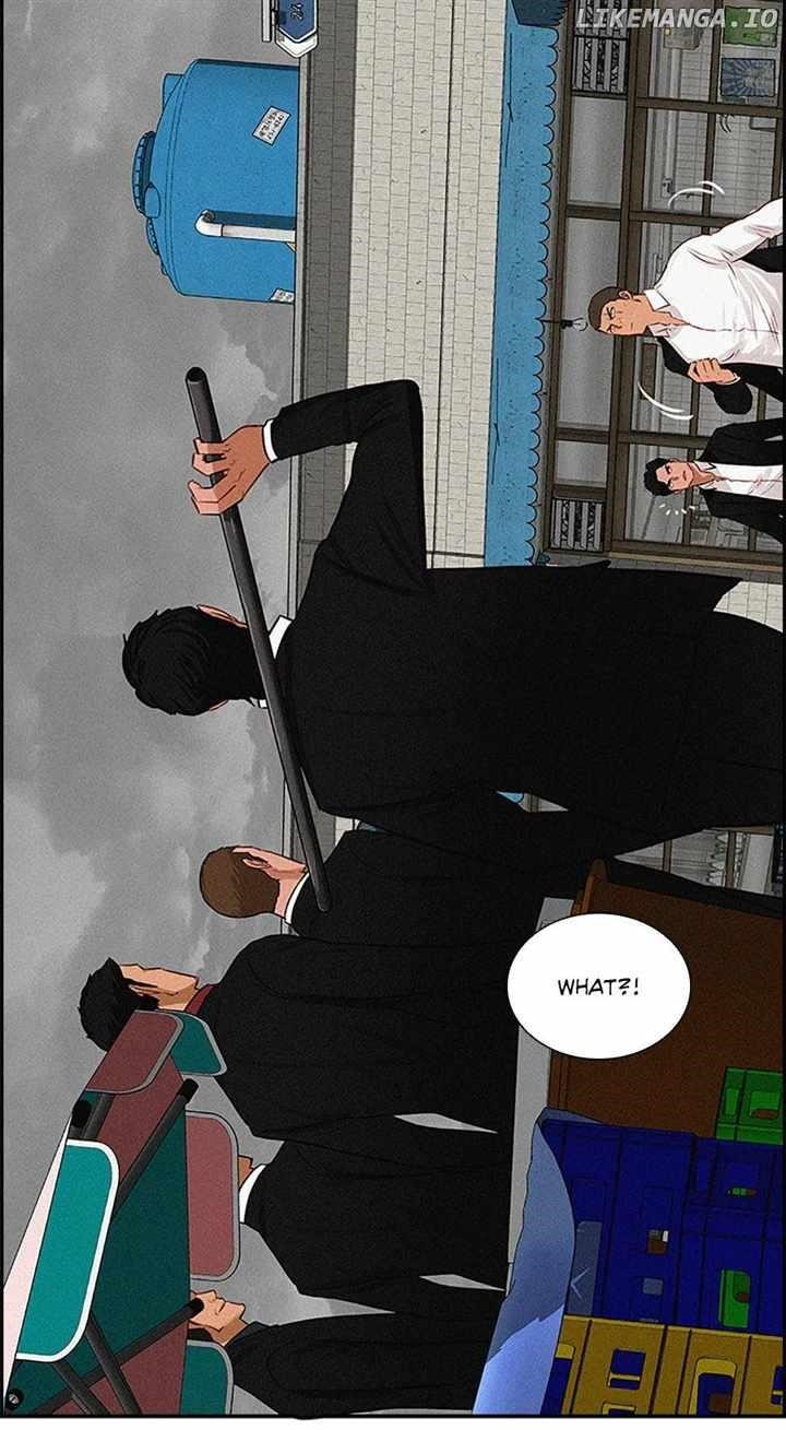 Lord of Money Chapter 133 - Page 18 in English