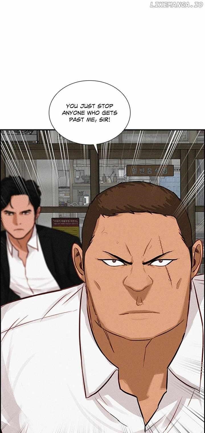 Lord of Money Chapter 133 - Page 19 in English