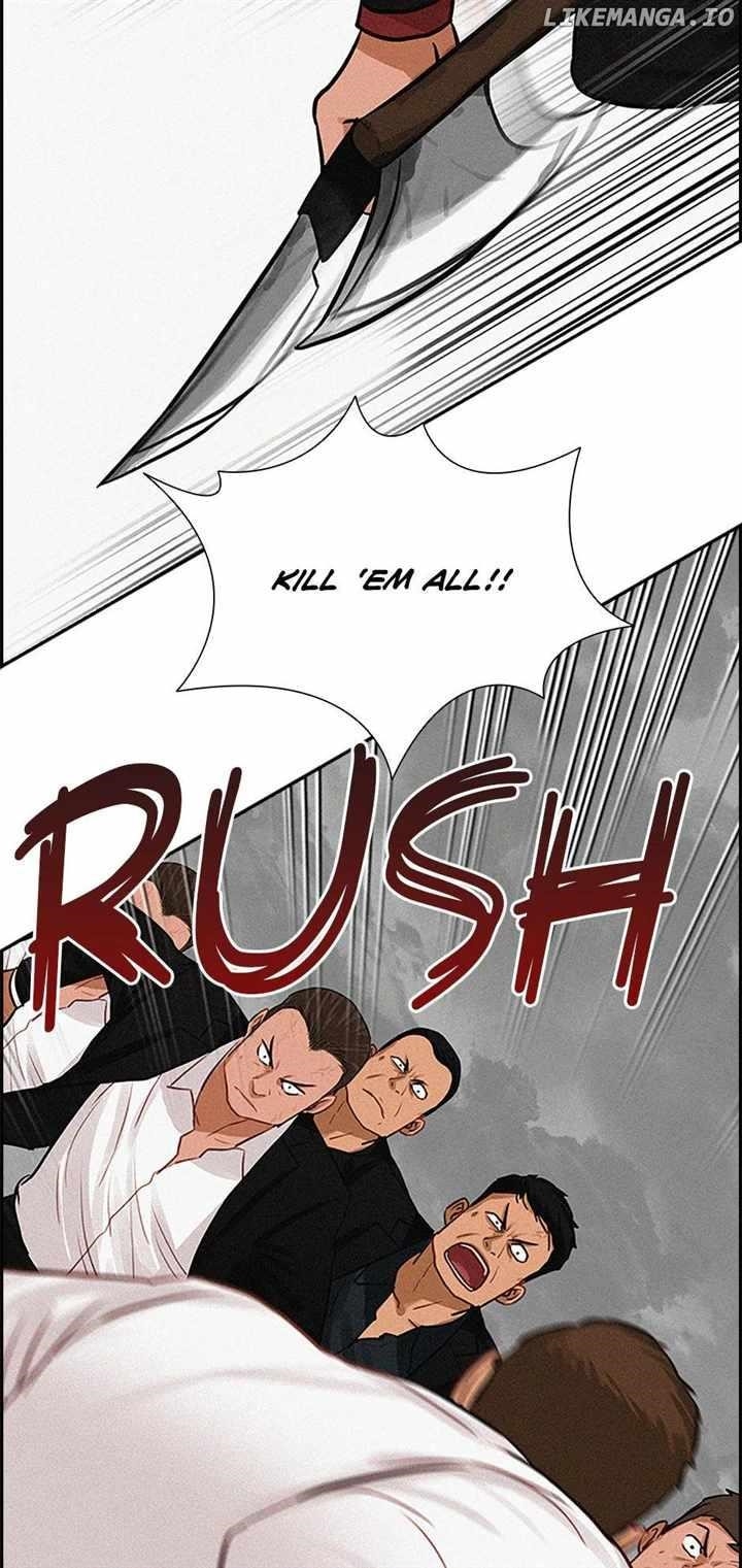 Lord of Money Chapter 133 - Page 21 in English