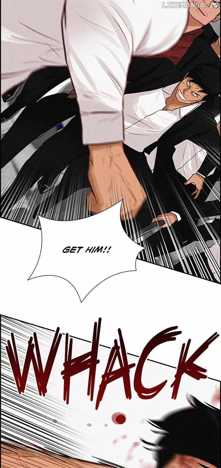 Lord of Money Chapter 133 - Page 22 in English
