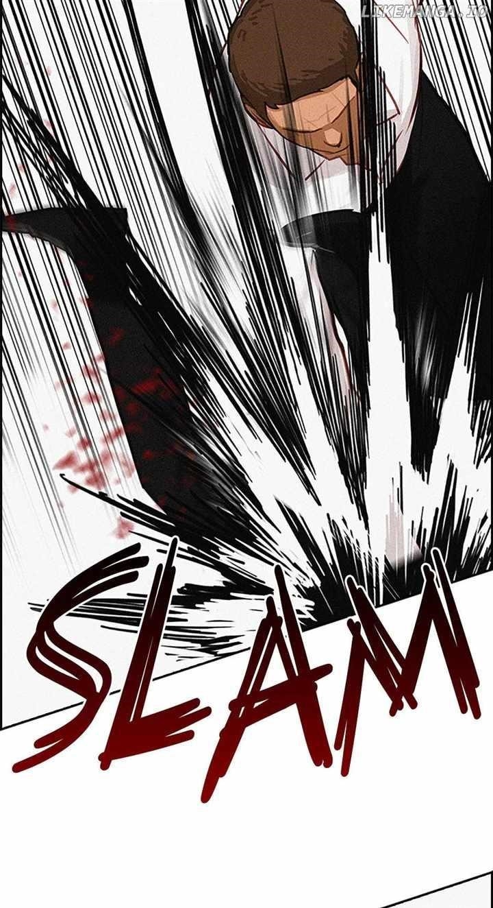 Lord of Money Chapter 133 - Page 28 in English