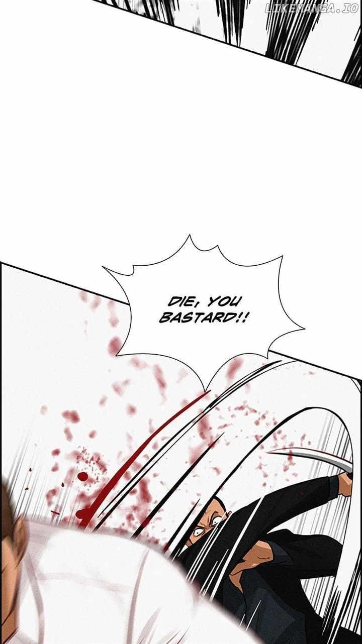 Lord of Money Chapter 133 - Page 33 in English