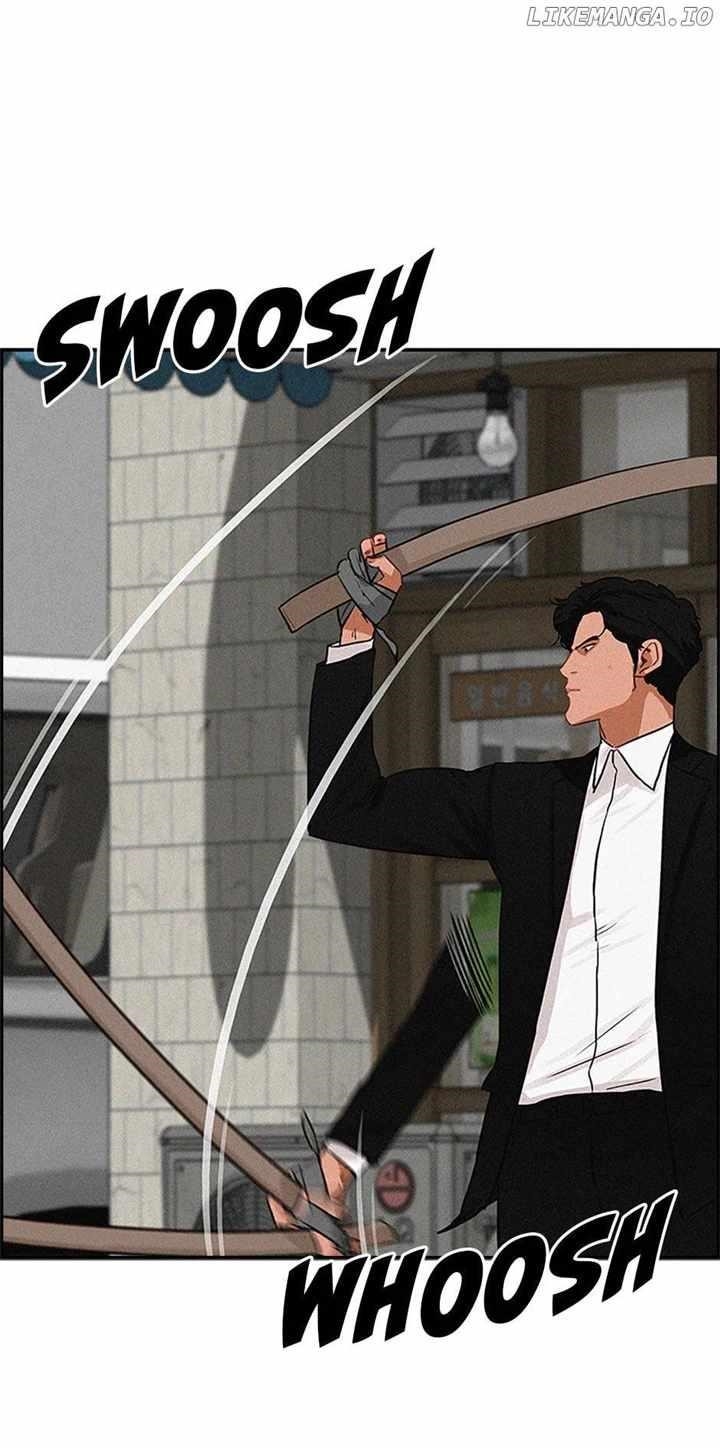 Lord of Money Chapter 133 - Page 4 in English