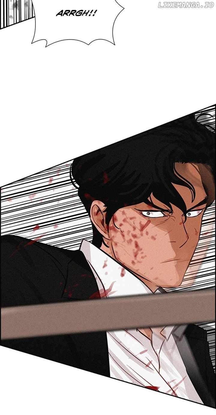 Lord of Money Chapter 133 - Page 42 in English