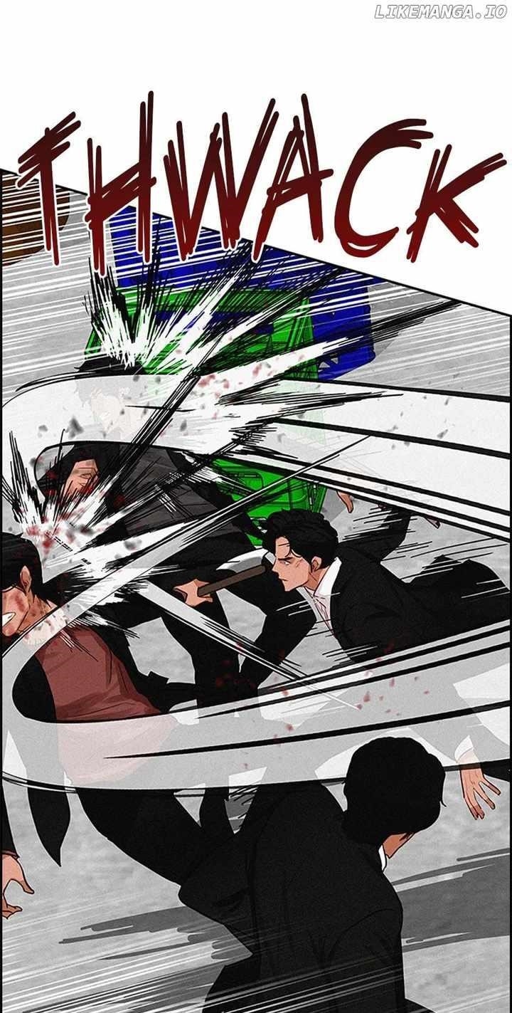 Lord of Money Chapter 133 - Page 48 in English