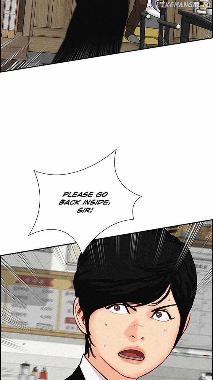 Lord of Money Chapter 133 - Page 53 in English
