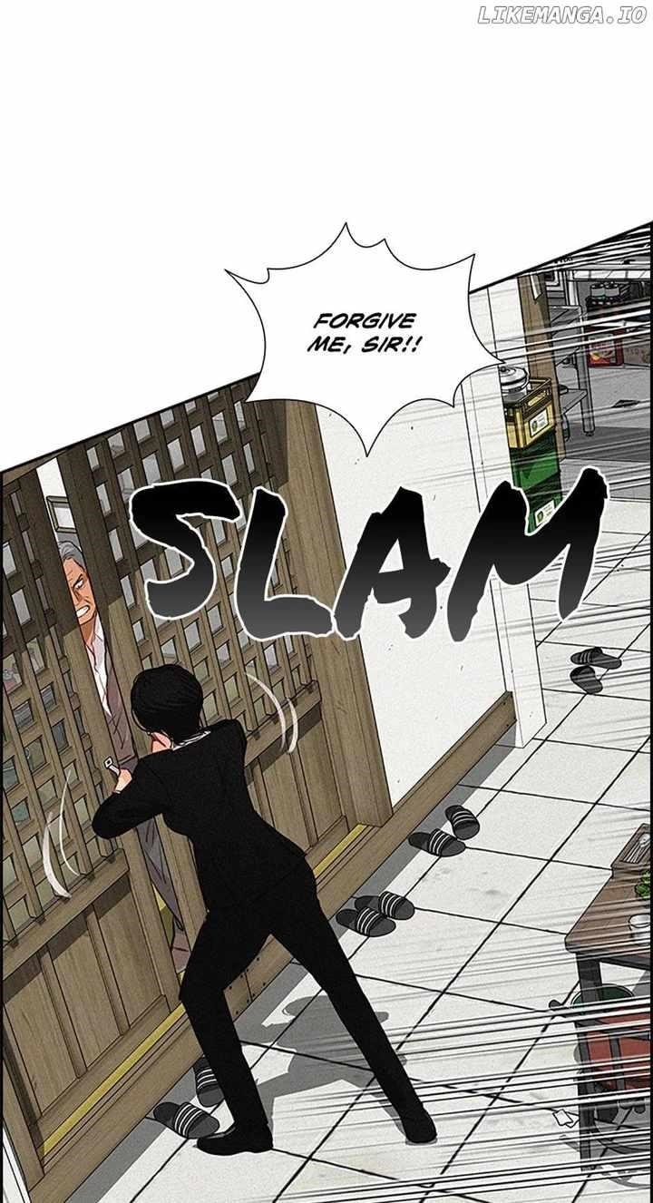 Lord of Money Chapter 133 - Page 58 in English