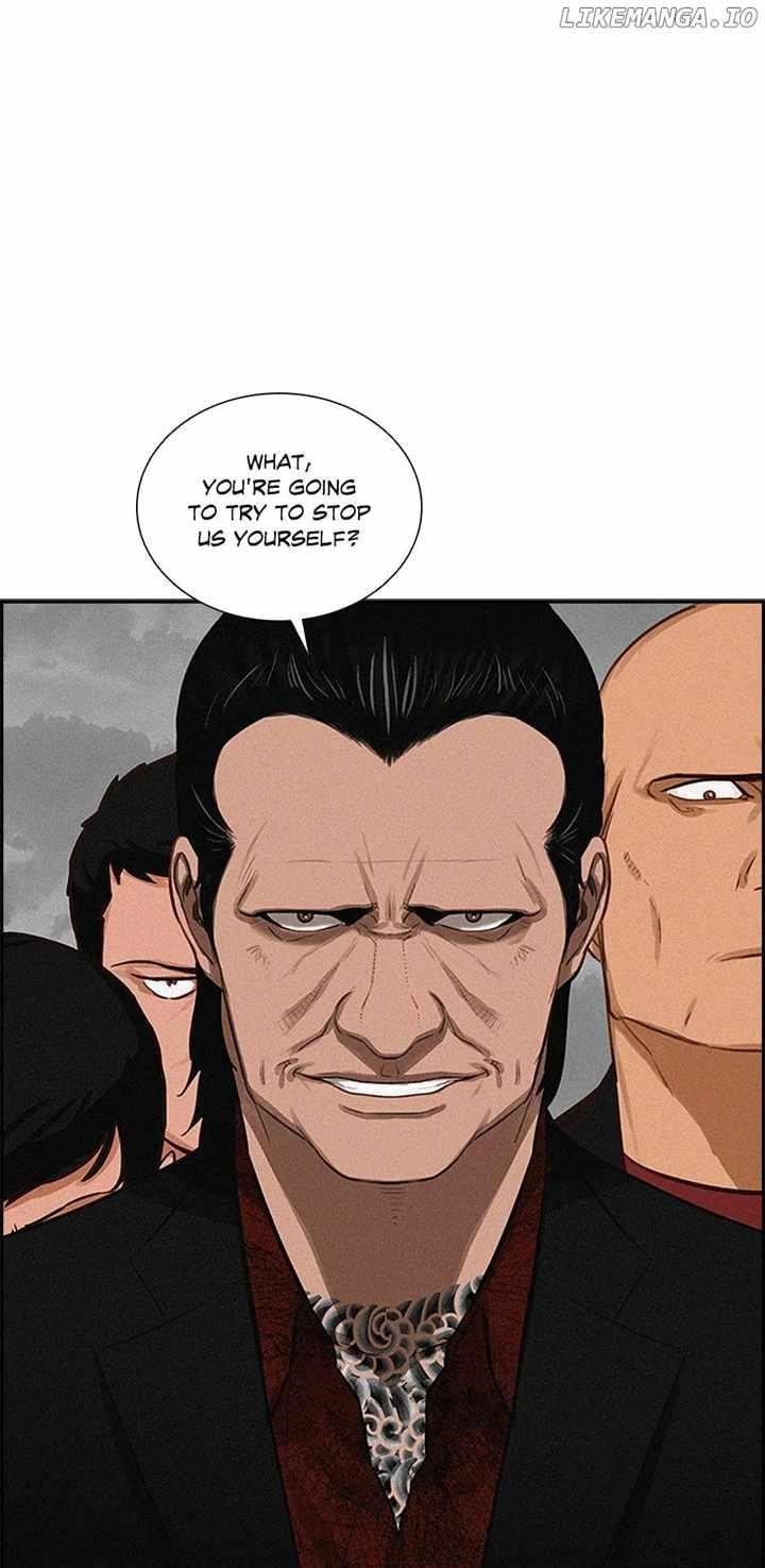 Lord of Money Chapter 133 - Page 6 in English