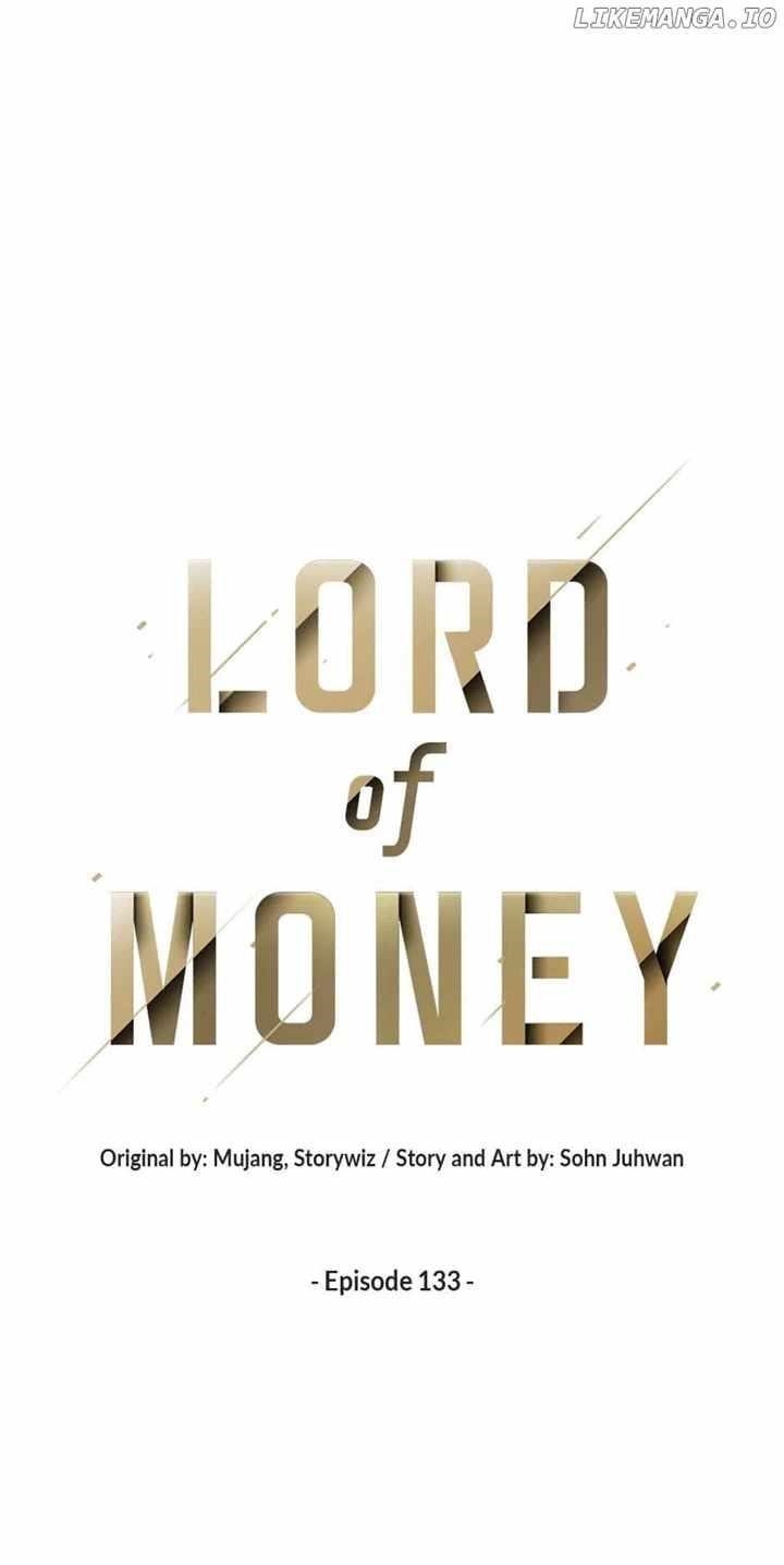 Lord of Money Chapter 133 - Page 63 in English