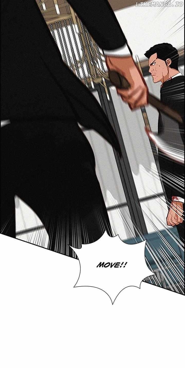 Lord of Money Chapter 133 - Page 77 in English