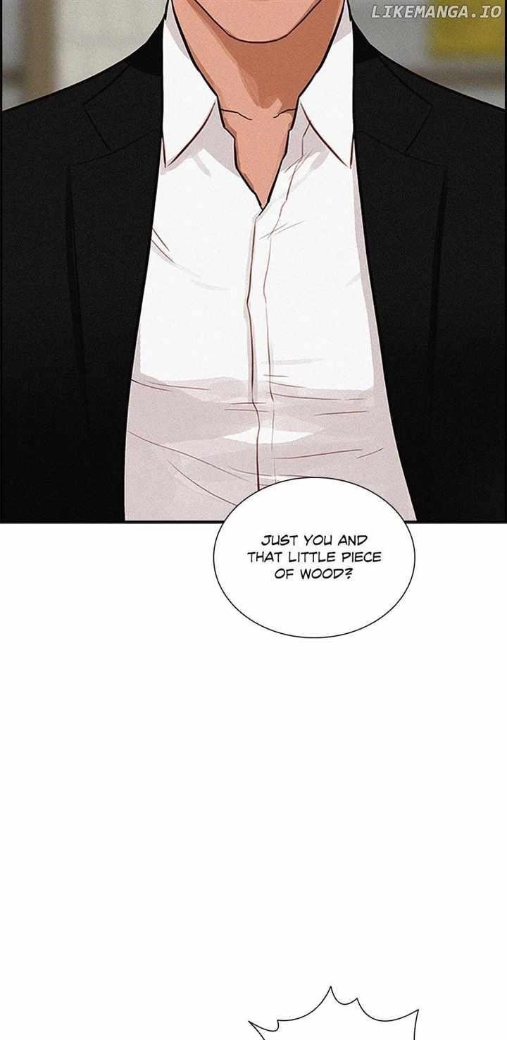 Lord of Money Chapter 133 - Page 8 in English