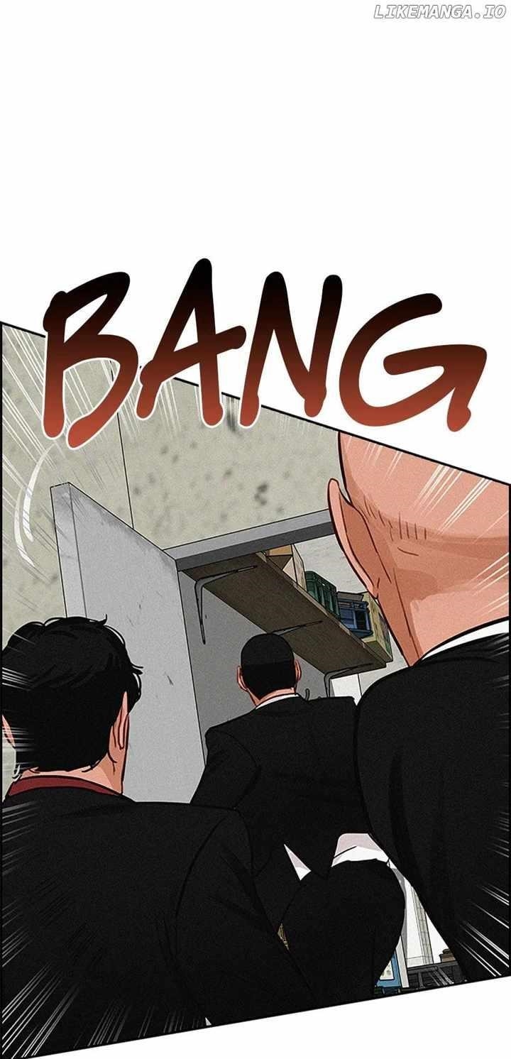 Lord of Money Chapter 133 - Page 90 in English