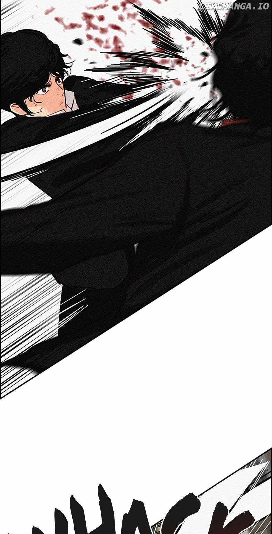 Lord of Money Chapter 134 - Page 10 in English