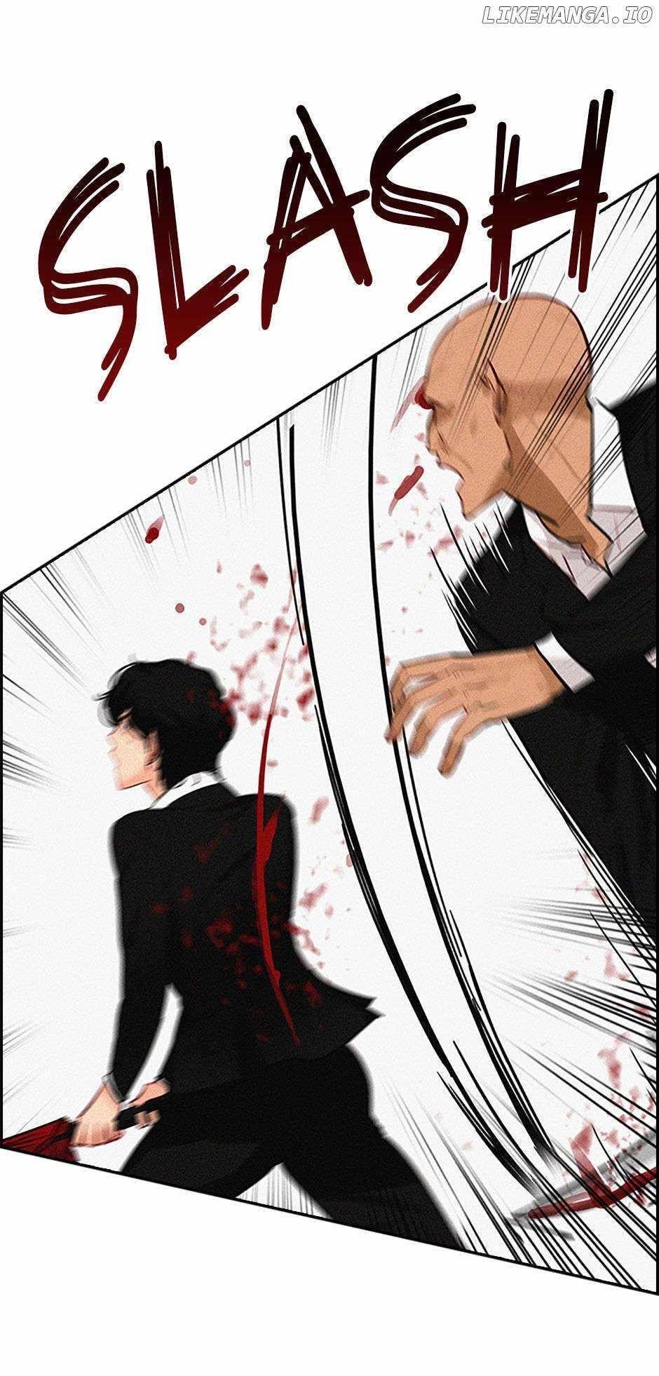 Lord of Money Chapter 134 - Page 12 in English