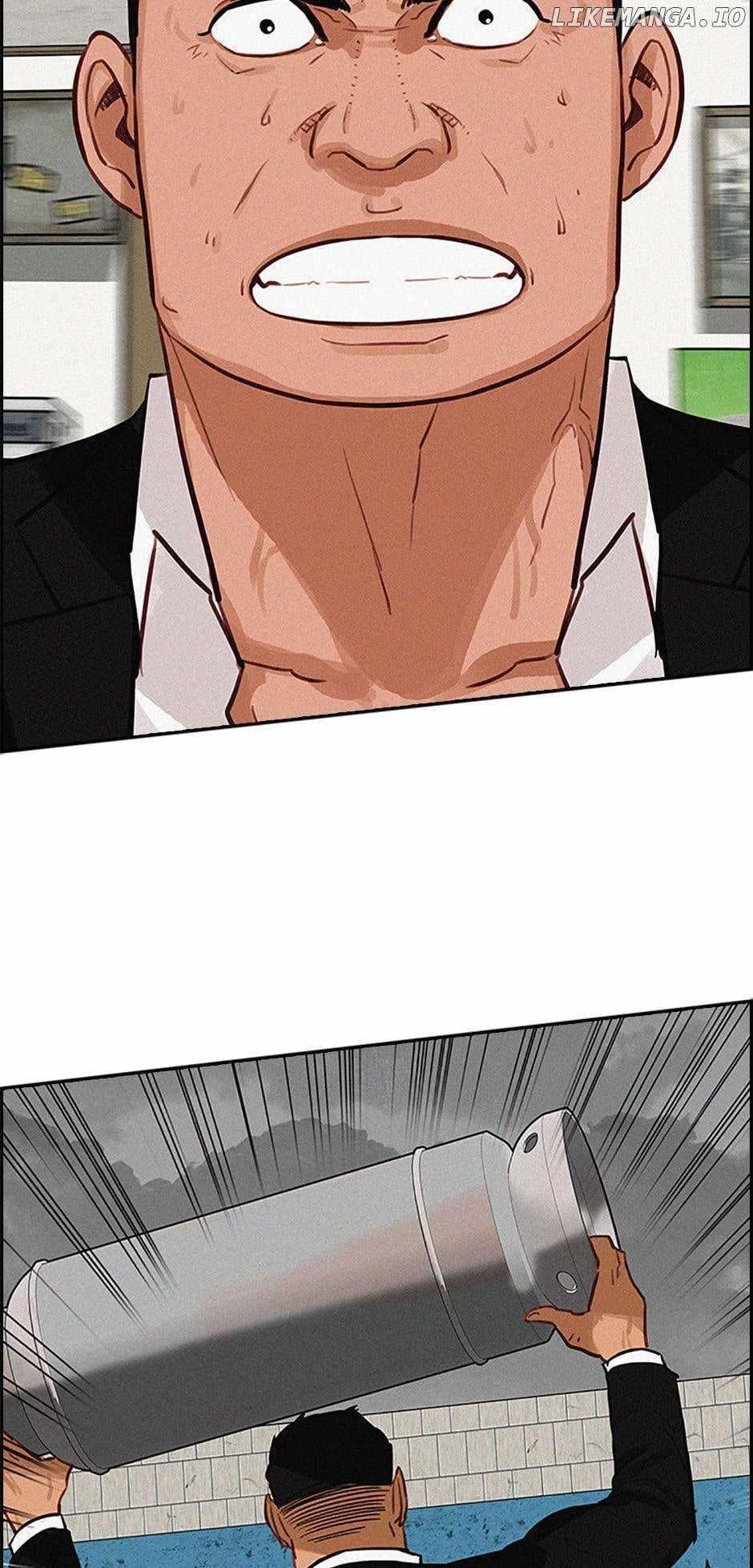 Lord of Money Chapter 134 - Page 19 in English