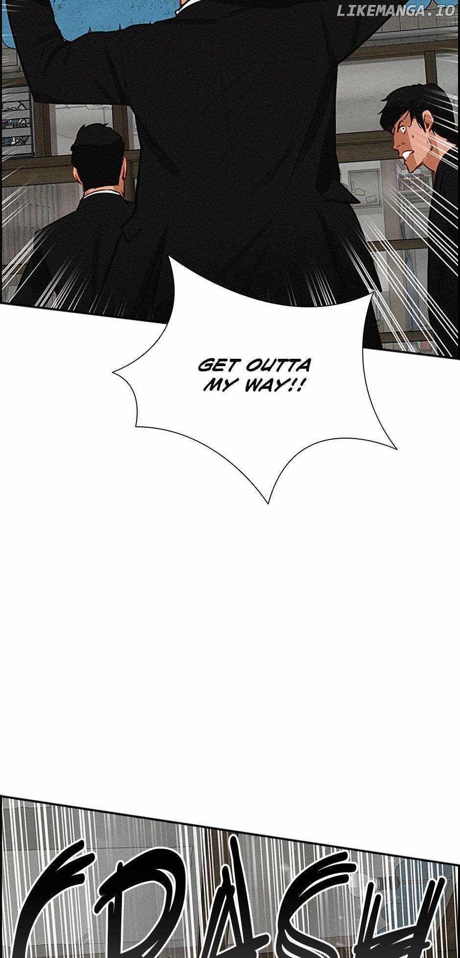 Lord of Money Chapter 134 - Page 20 in English