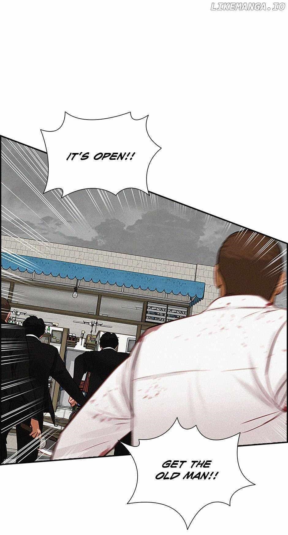 Lord of Money Chapter 134 - Page 22 in English