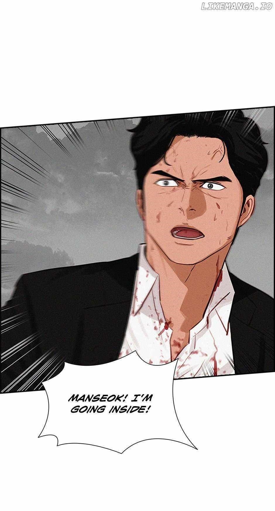 Lord of Money Chapter 134 - Page 23 in English