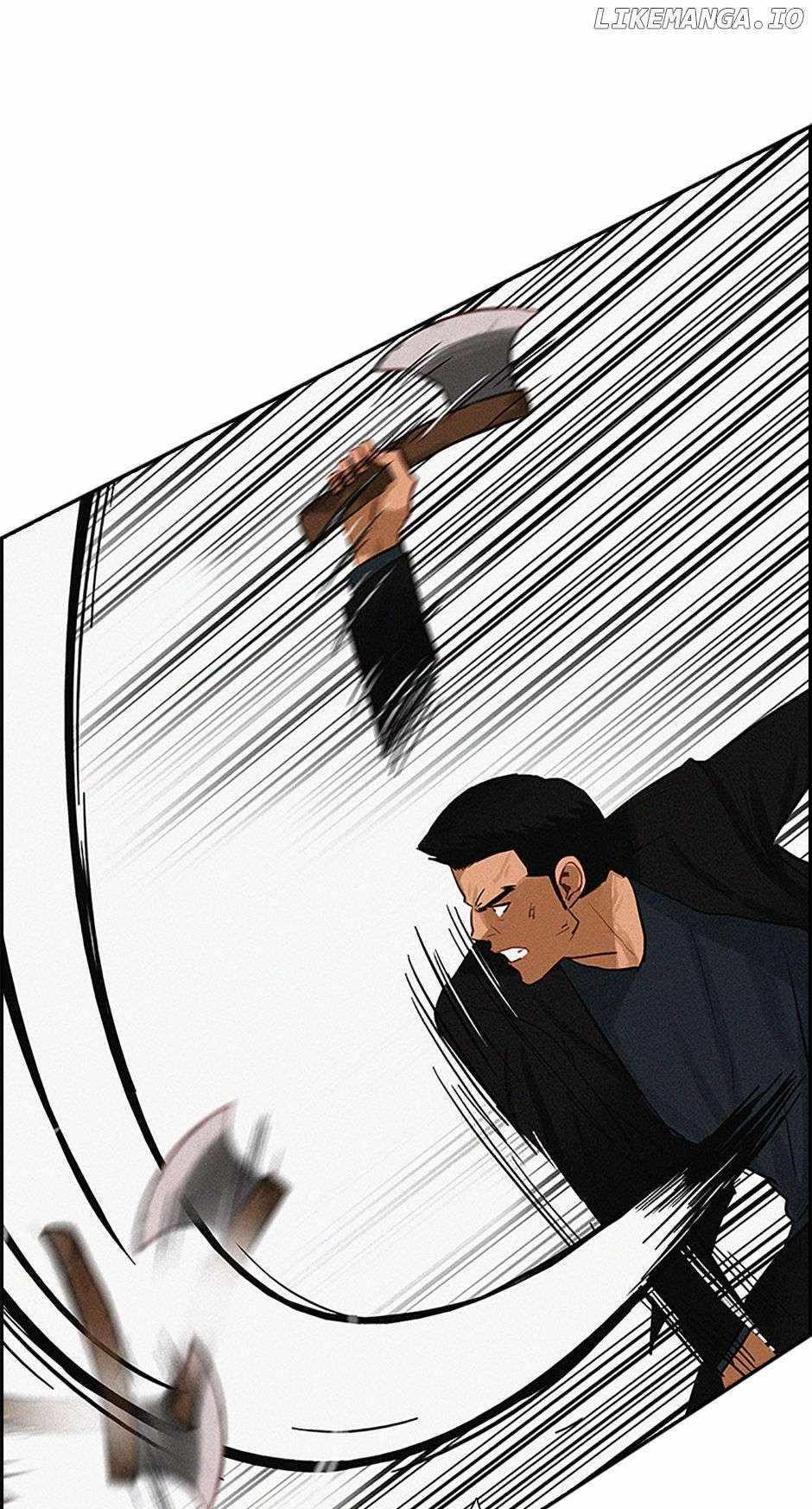 Lord of Money Chapter 134 - Page 25 in English