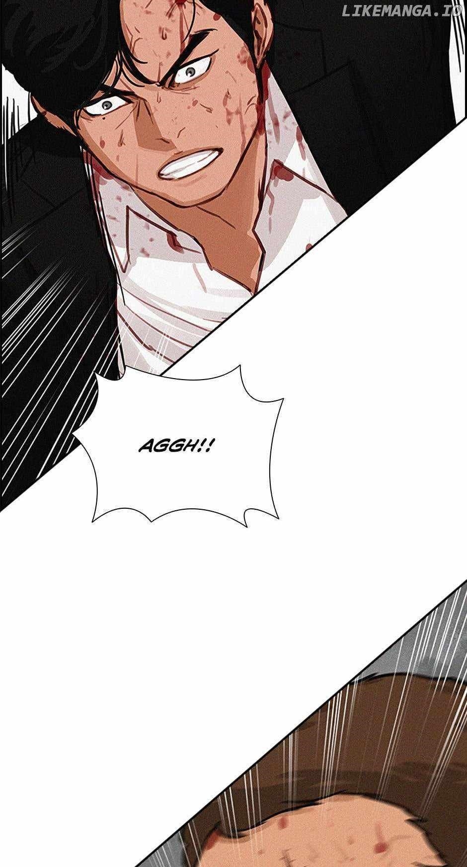 Lord of Money Chapter 134 - Page 27 in English