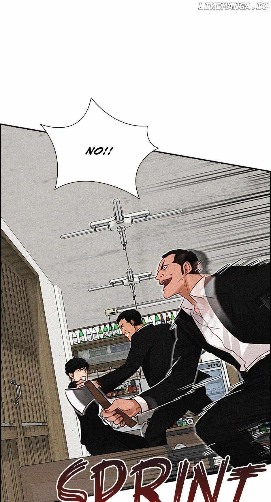 Lord of Money Chapter 134 - Page 29 in English