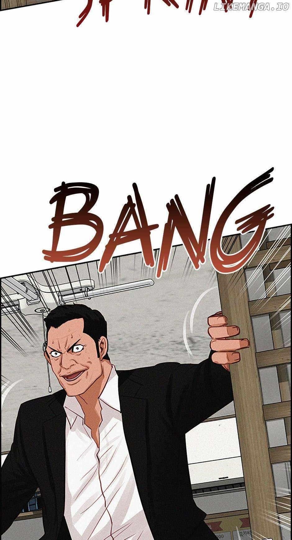 Lord of Money Chapter 134 - Page 30 in English