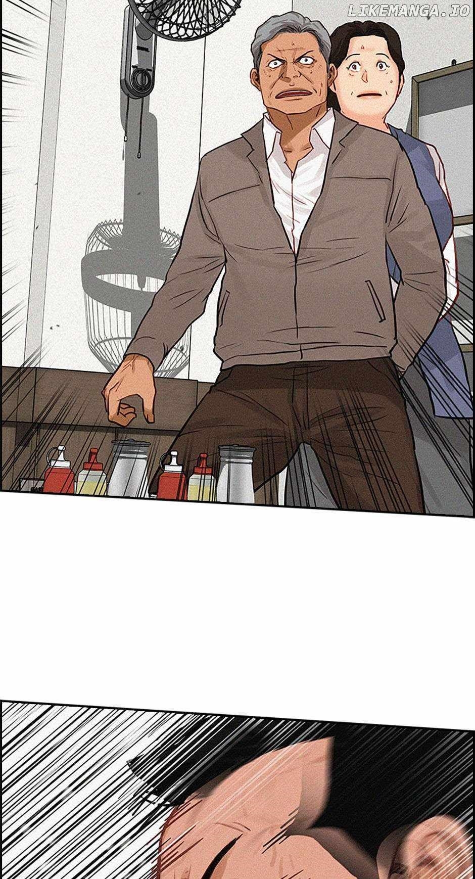 Lord of Money Chapter 134 - Page 32 in English