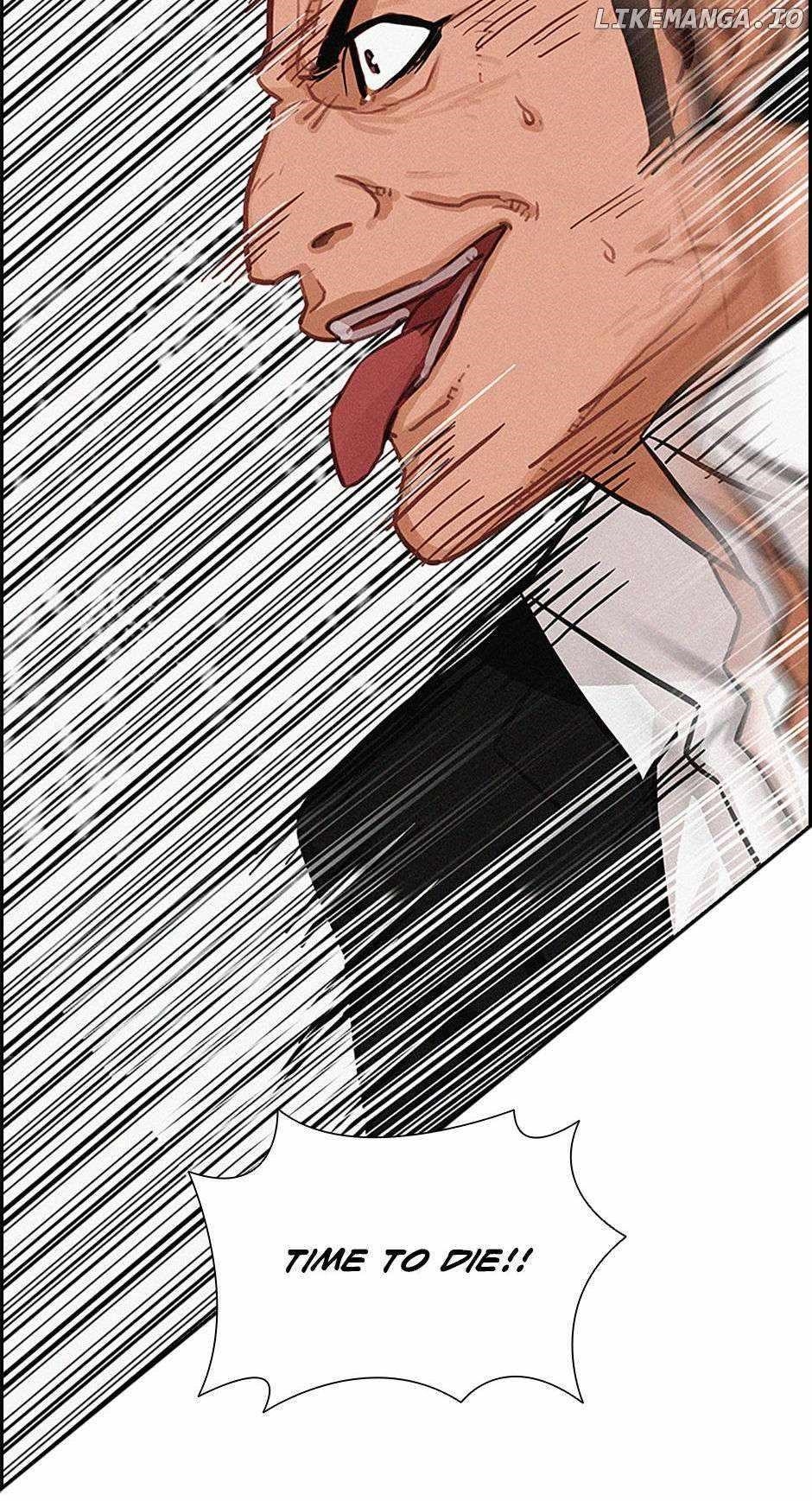 Lord of Money Chapter 134 - Page 33 in English