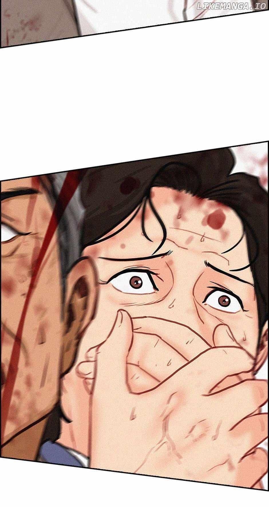 Lord of Money Chapter 134 - Page 38 in English