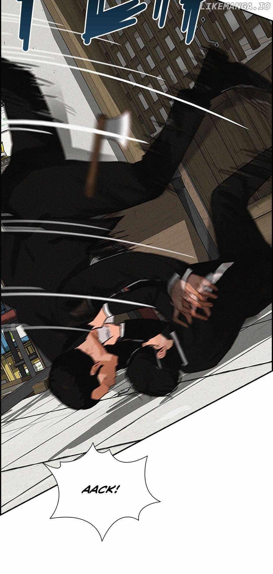 Lord of Money Chapter 134 - Page 5 in English