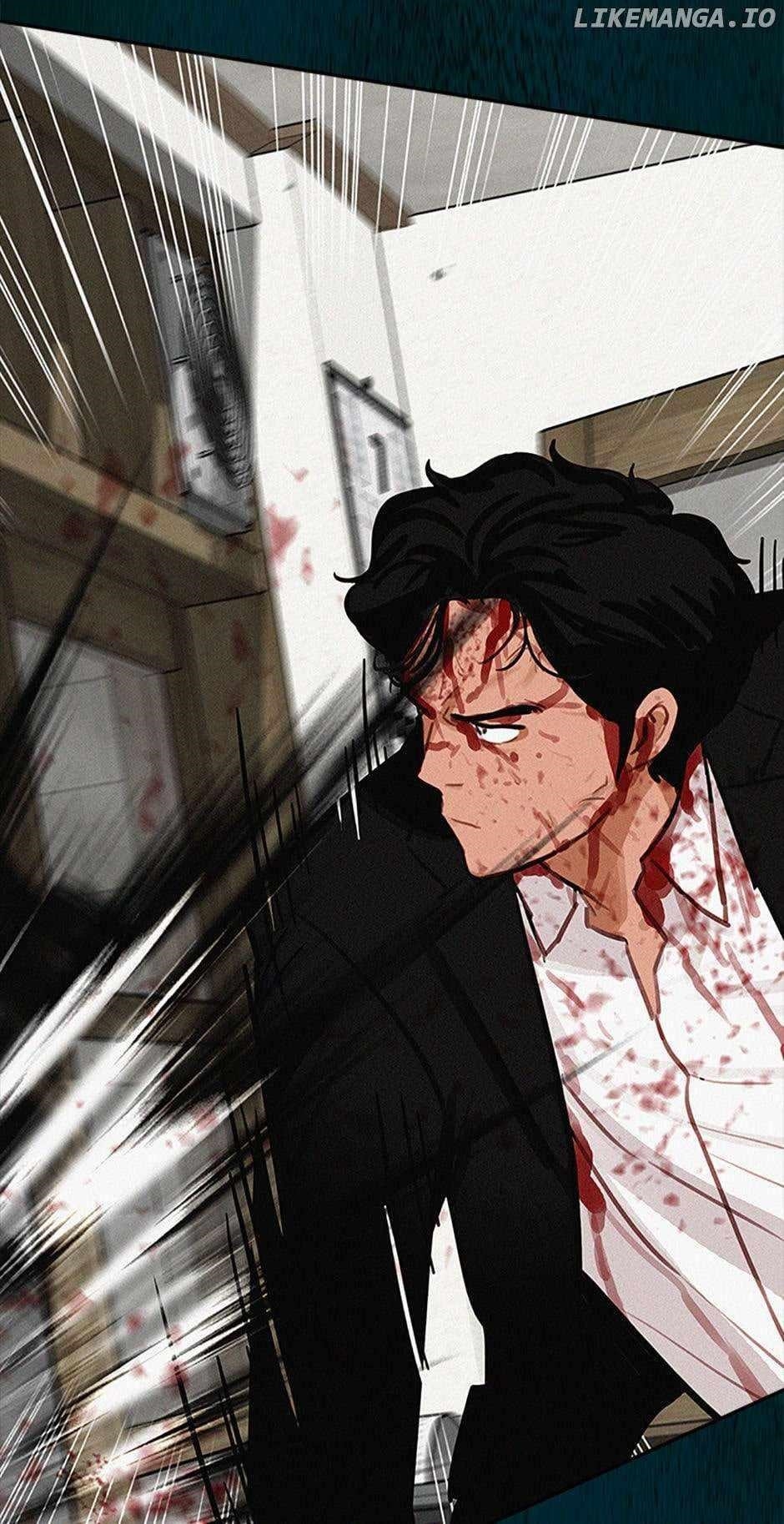 Lord of Money Chapter 134 - Page 55 in English