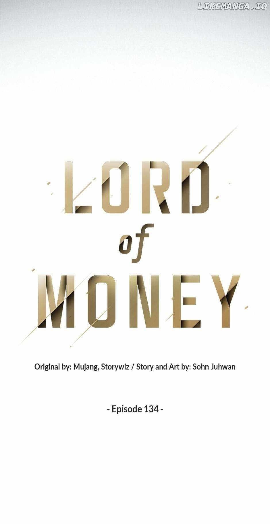 Lord of Money Chapter 134 - Page 58 in English
