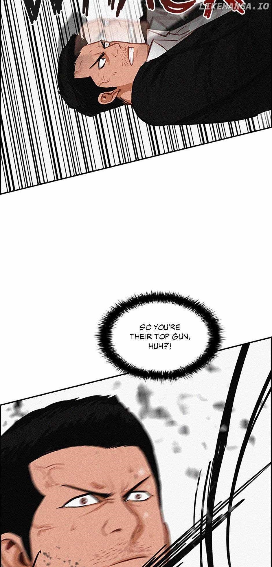 Lord of Money Chapter 134 - Page 61 in English