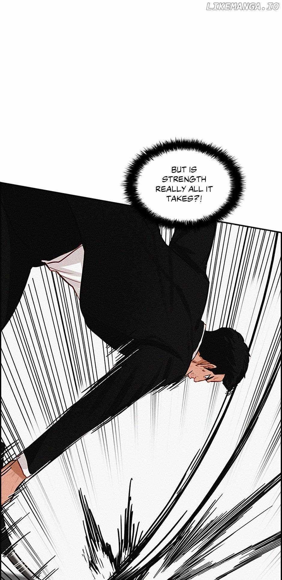Lord of Money Chapter 134 - Page 64 in English