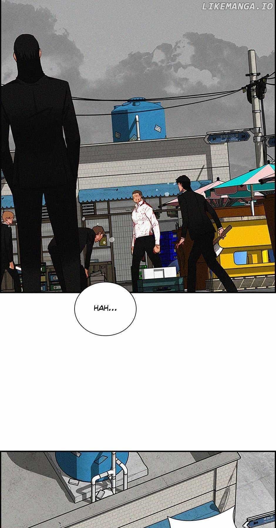 Lord of Money Chapter 134 - Page 73 in English