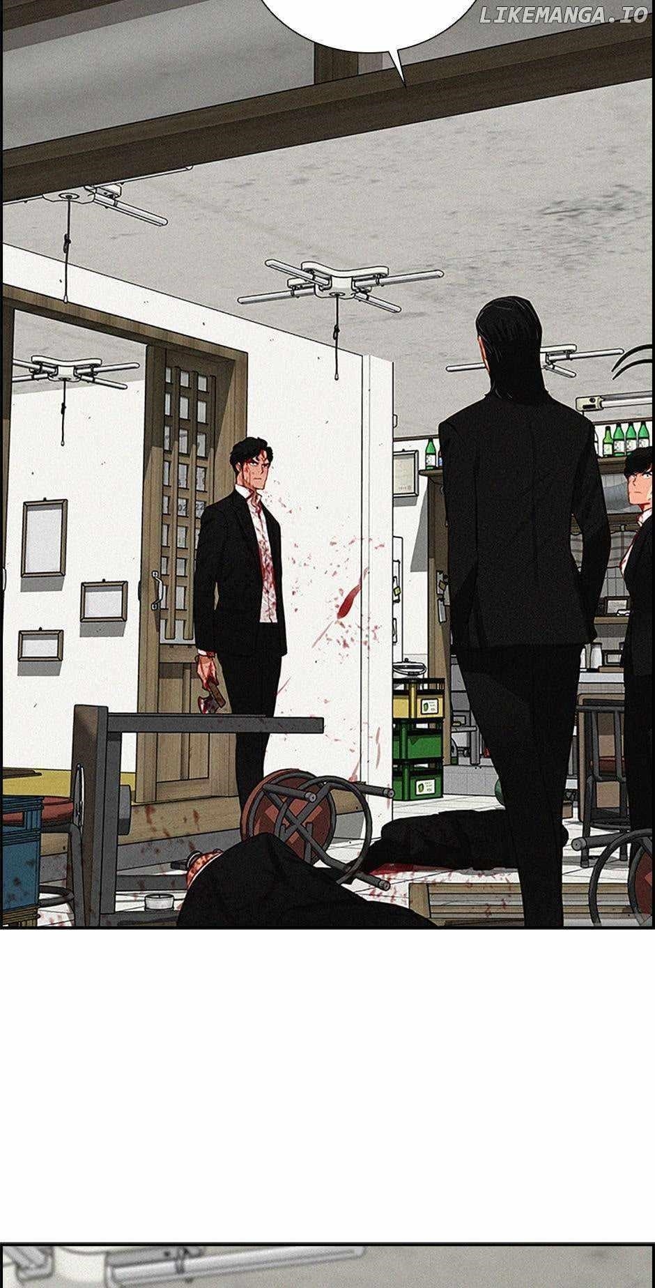 Lord of Money Chapter 134 - Page 78 in English