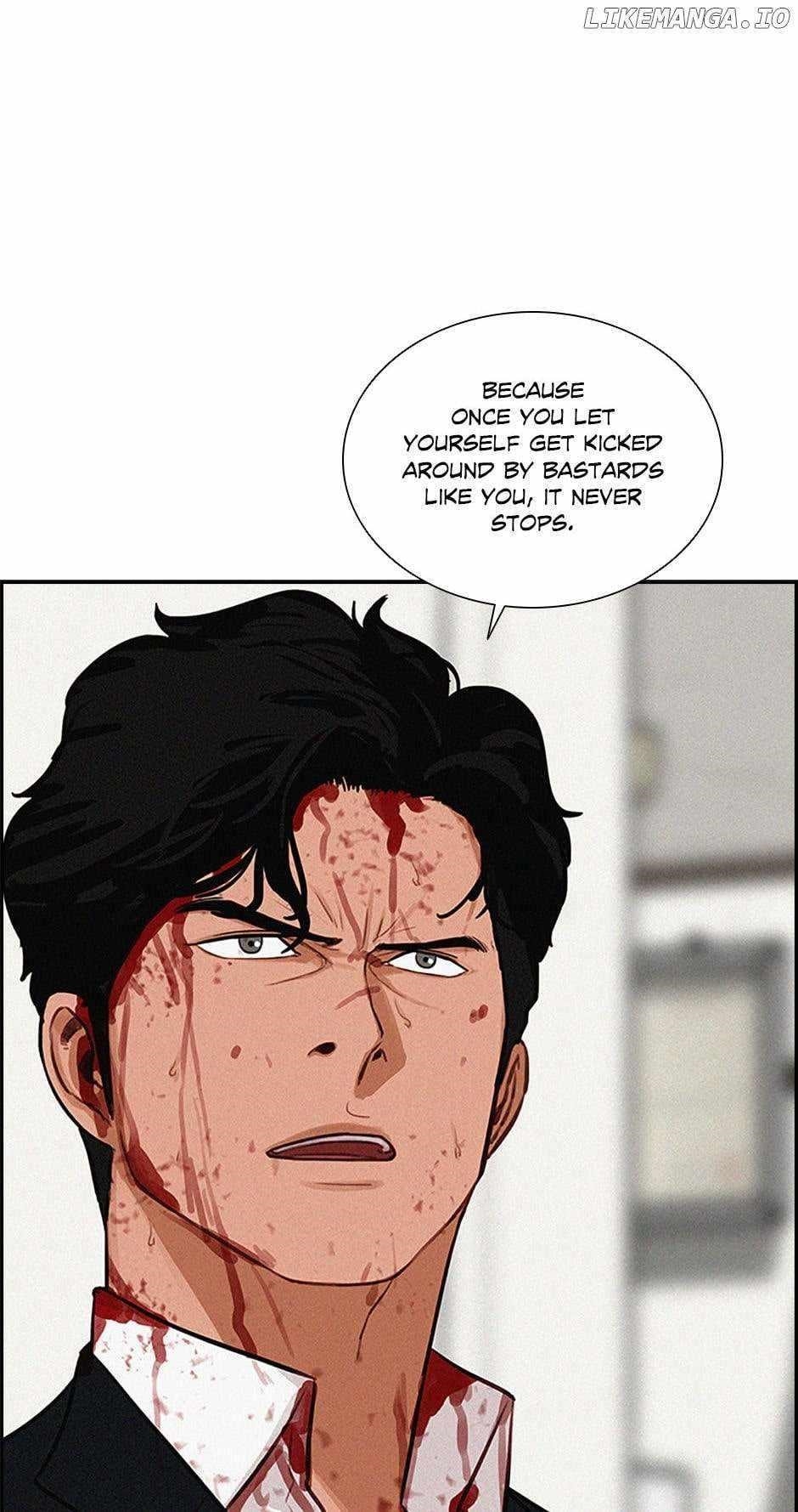 Lord of Money Chapter 134 - Page 81 in English