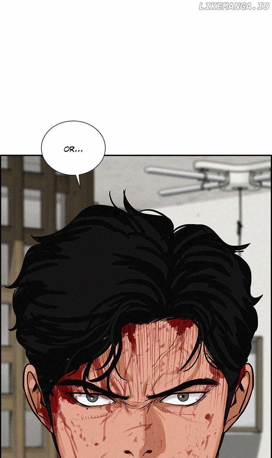Lord of Money Chapter 134 - Page 85 in English