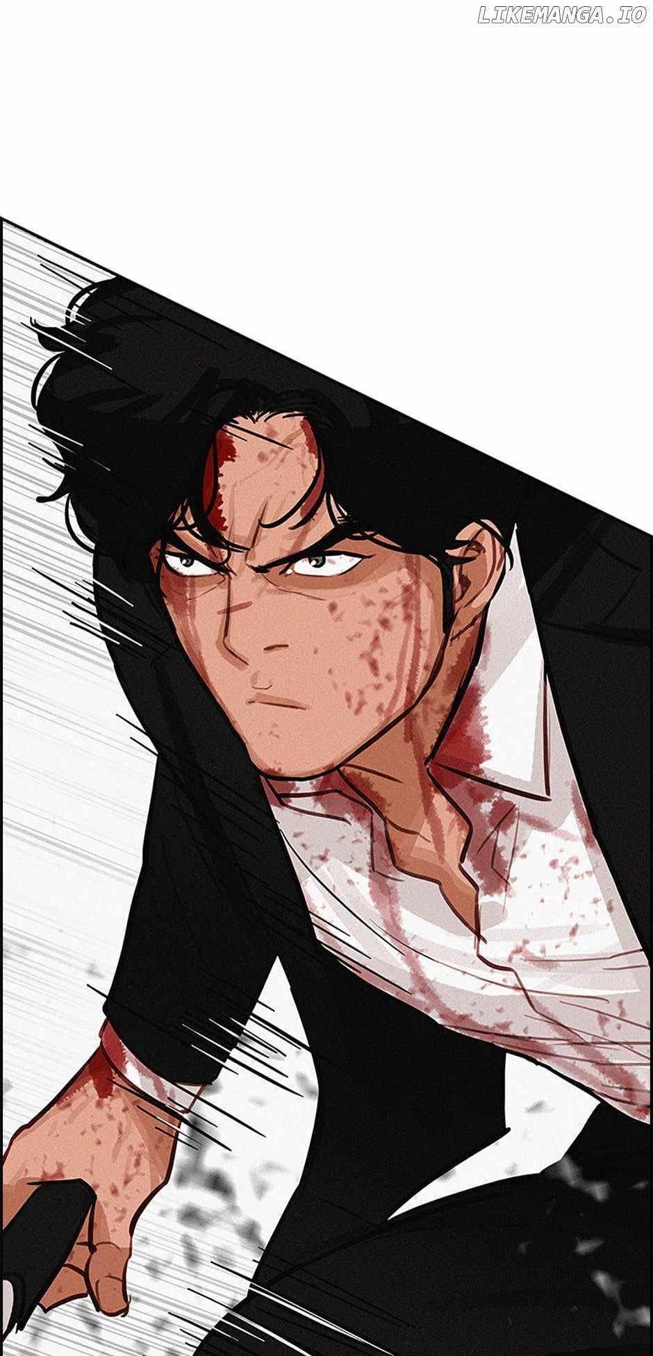 Lord of Money Chapter 135 - Page 12 in English