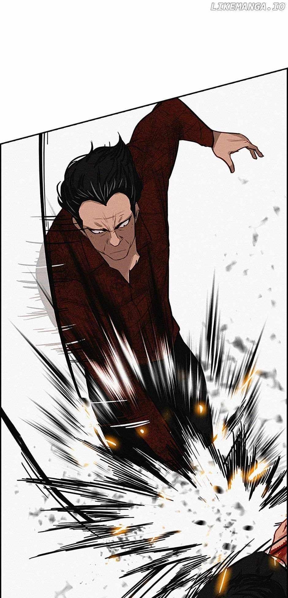 Lord of Money Chapter 135 - Page 15 in English