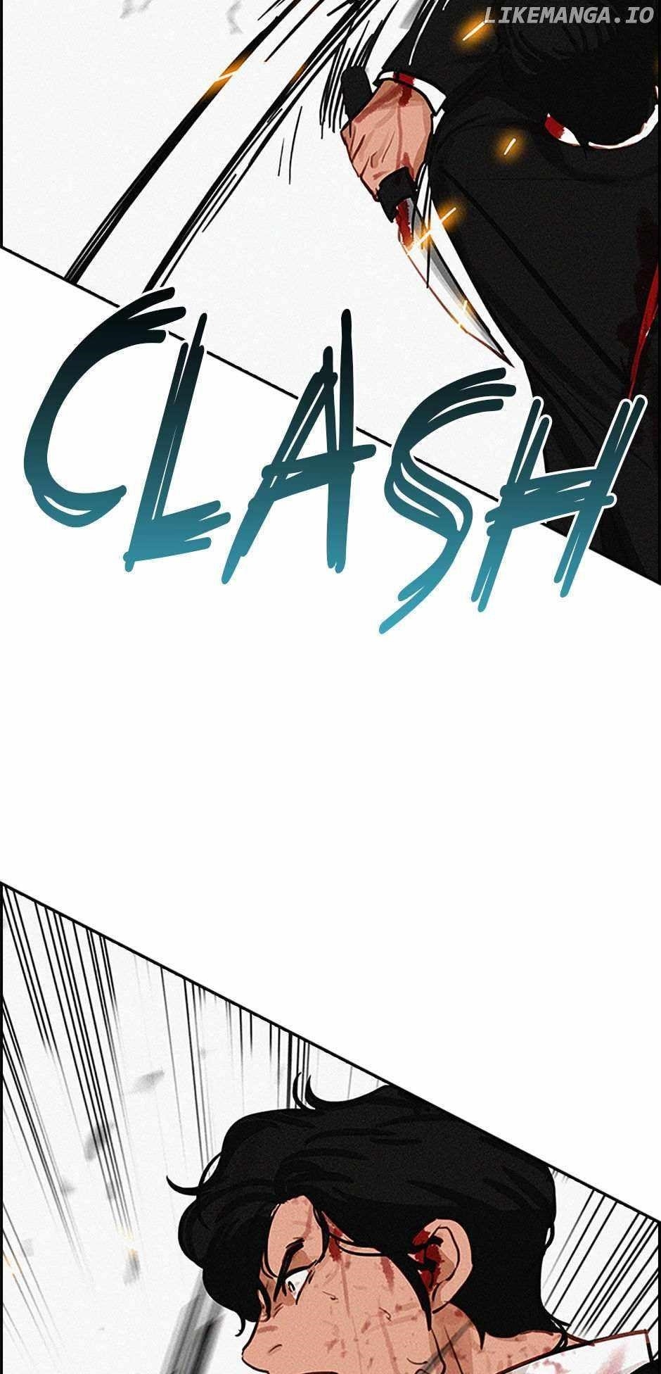 Lord of Money Chapter 135 - Page 16 in English